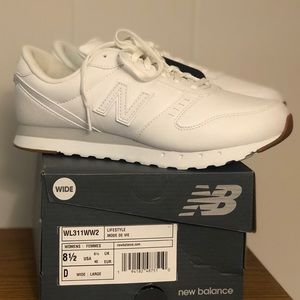 NWT New Balance